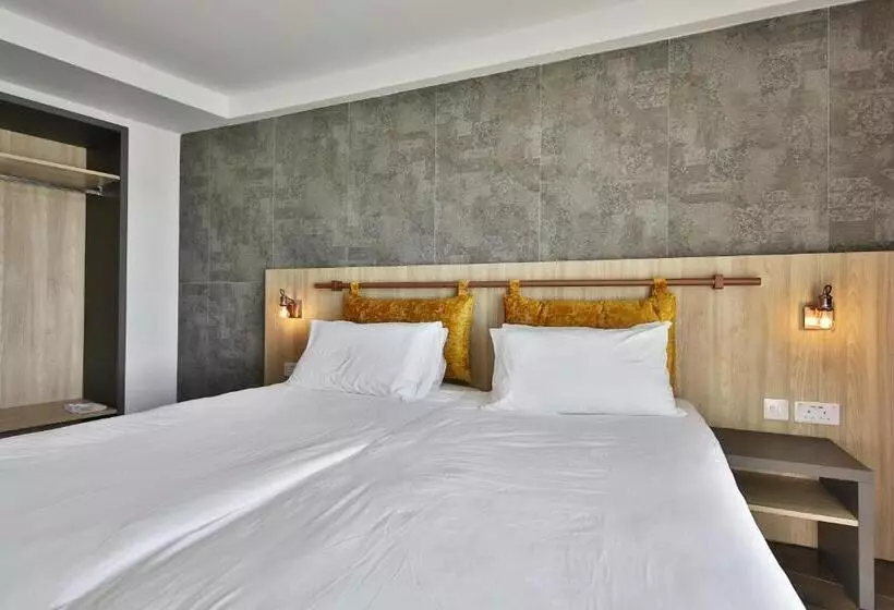 Fotos del hotel Ivy Hotel - Adults Only:  3
