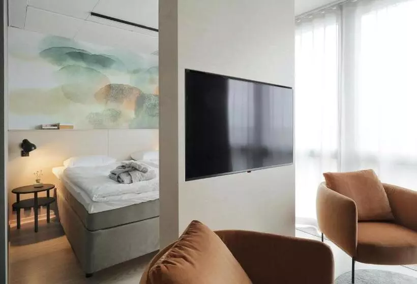 Valo Hotel Helsinki