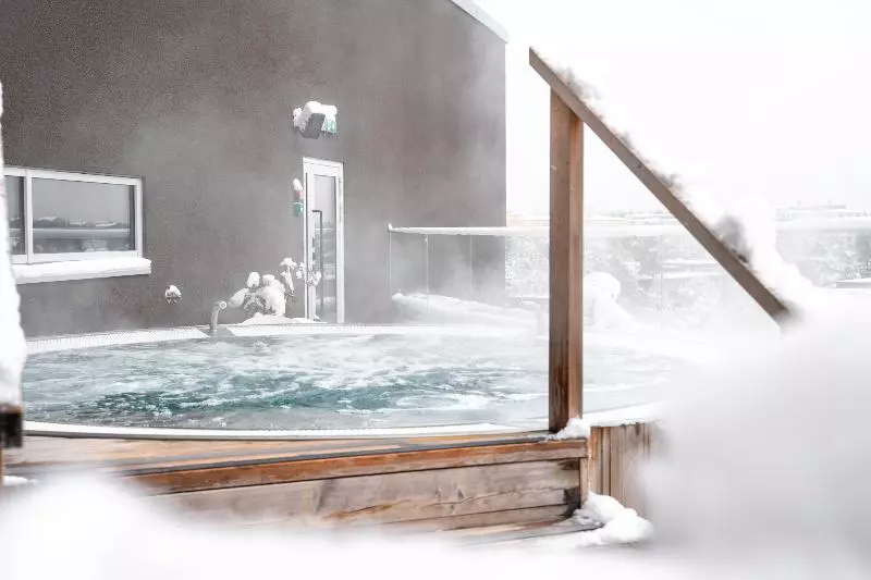 Fotos del hotel Valo Hotel Helsinki:  2