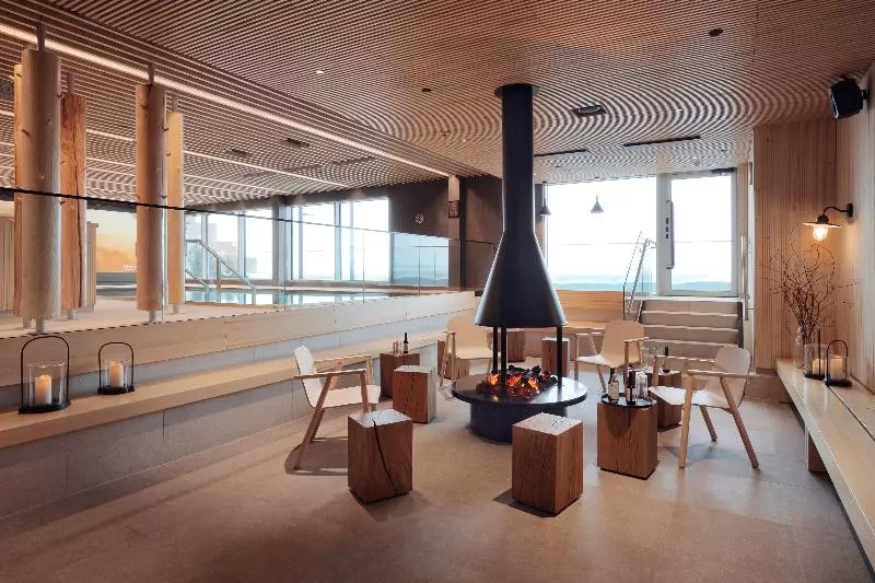 Fotos del hotel Valo Hotel Helsinki:  19
