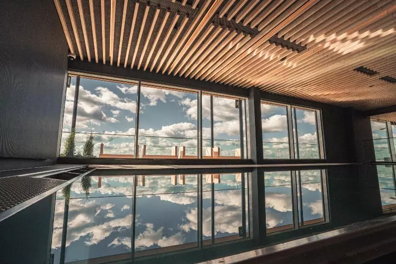 Fotos del hotel Valo Hotel Helsinki:  23