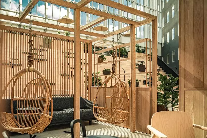 Fotos del hotel Valo Hotel Helsinki:  15