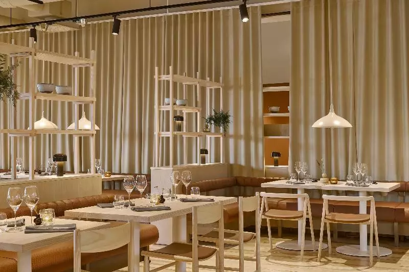 Fotos del hotel Valo Hotel Helsinki:  20