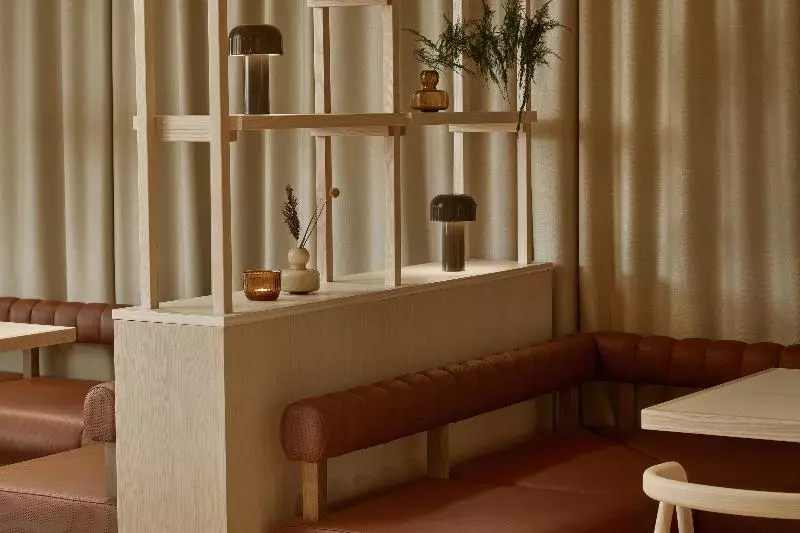 Fotos del hotel Valo Hotel Helsinki:  18