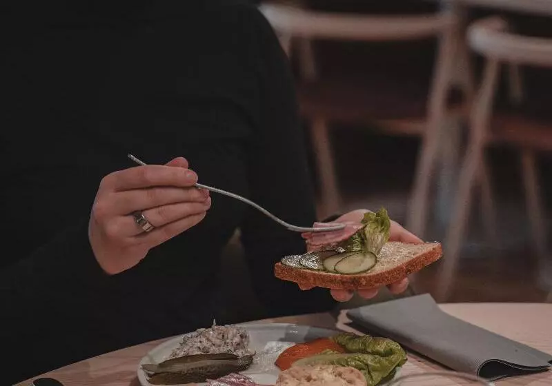 Fotos del hotel Valo Hotel Helsinki:  22