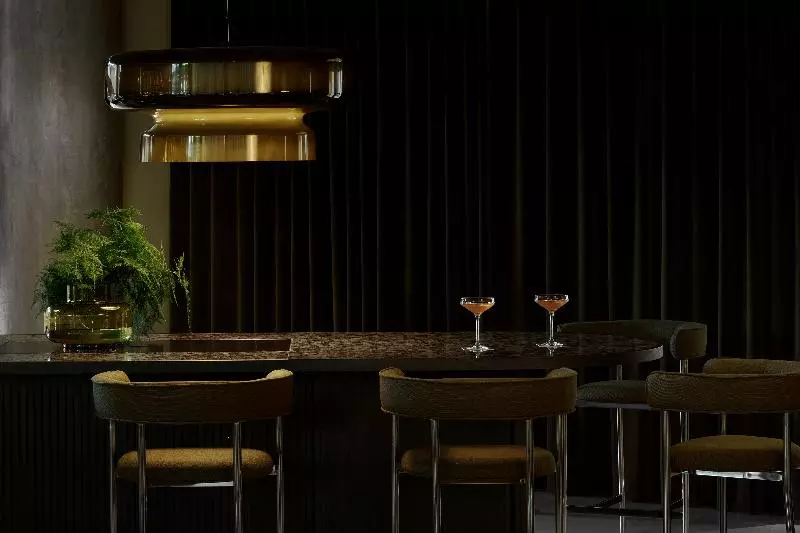 Fotos del hotel Valo Hotel Helsinki:  5