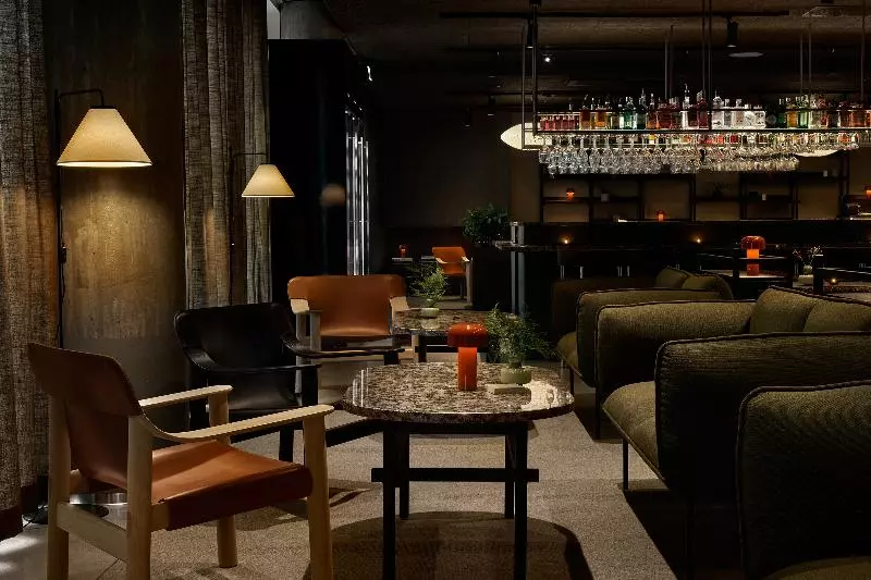 Fotos del hotel Valo Hotel Helsinki:  10