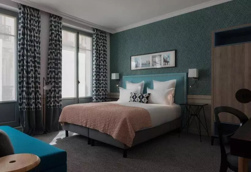 Hôtel Adèle & Jules