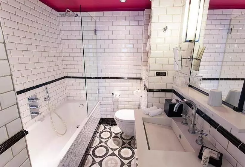 Fotos del hotel Hôtel Adèle & Jules:  7