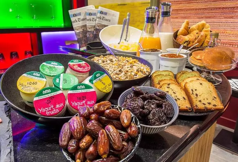 Fotos del hotel Hôtel Adèle & Jules:  16