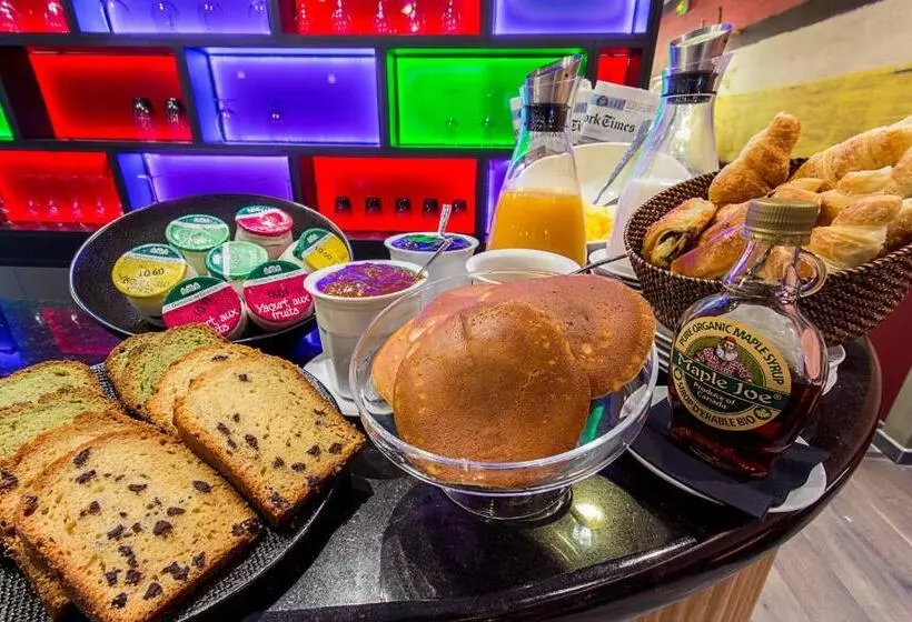 Fotos del hotel Hôtel Adèle & Jules:  3