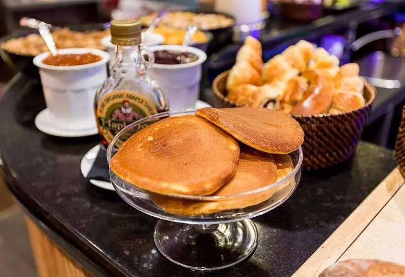 Fotos del hotel Hôtel Adèle & Jules:  13