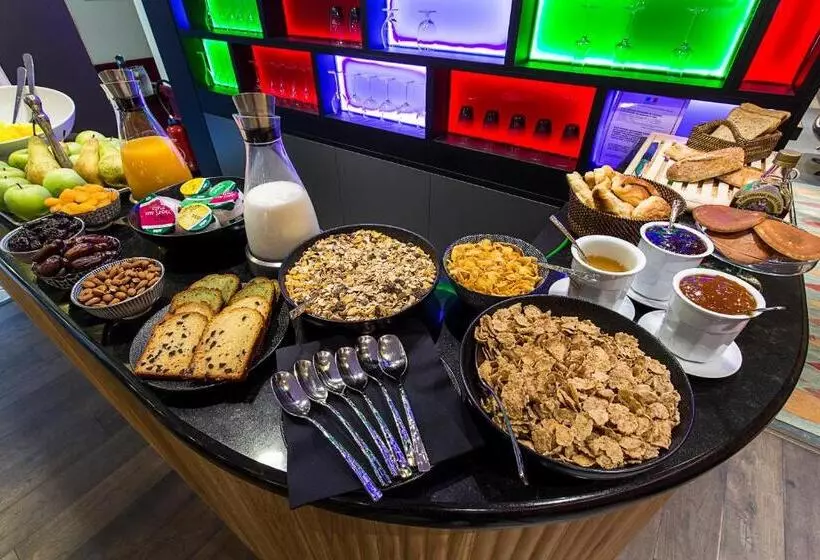 Fotos del hotel Hôtel Adèle & Jules:  10