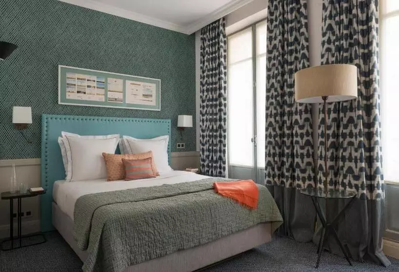 Fotos del hotel Hôtel Adèle & Jules:  21