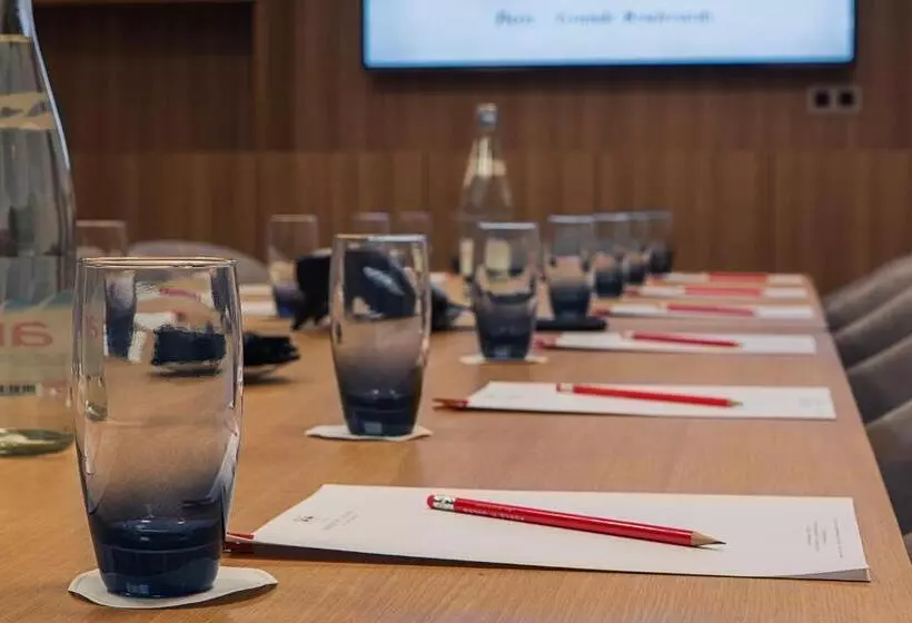 Fotos del hotel Hôtel Adèle & Jules:  17