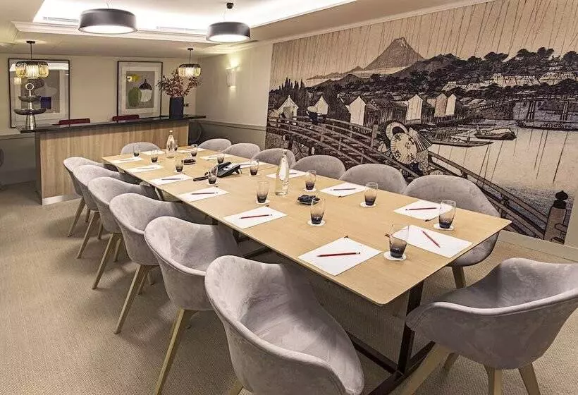 Fotos del hotel Hôtel Adèle & Jules:  14