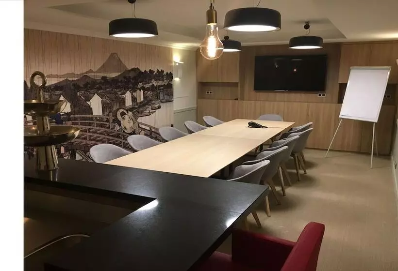 Fotos del hotel Hôtel Adèle & Jules:  19