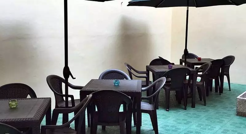 Fotos del hotel Agli Artisti:  9