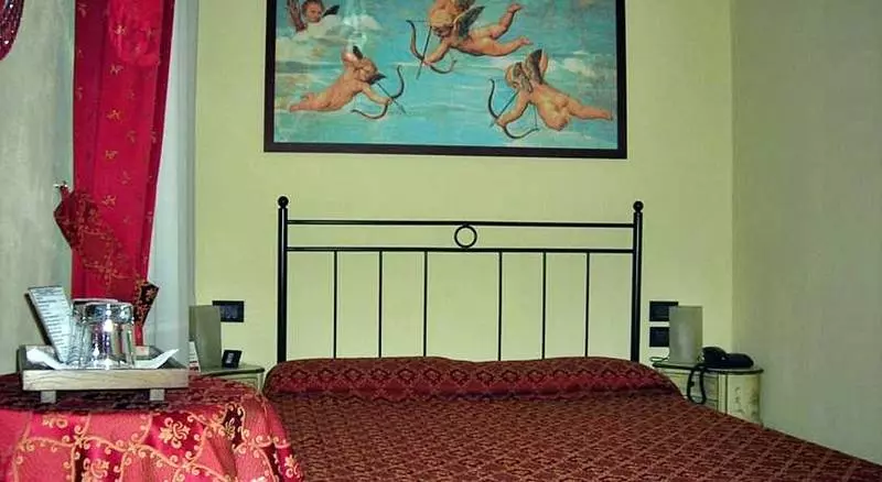 Fotos del hotel Agli Artisti:  24