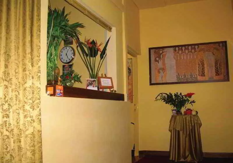 Fotos del hotel Agli Artisti:  2