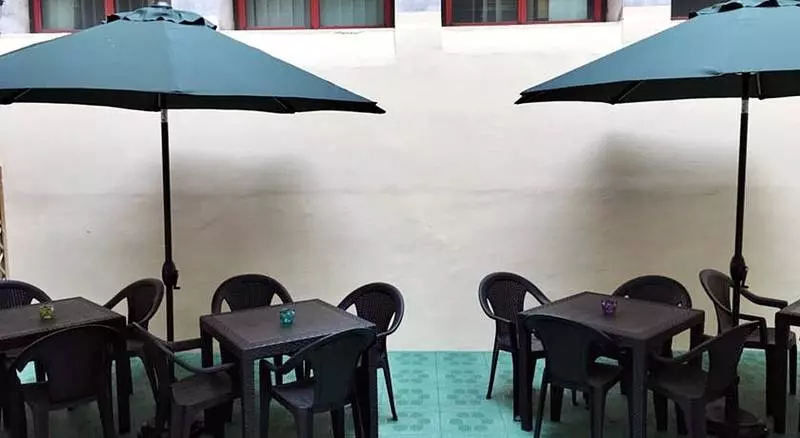 Fotos del hotel Agli Artisti:  5