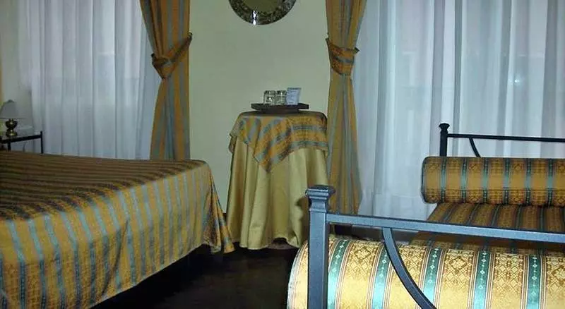 Fotos del hotel Agli Artisti:  25