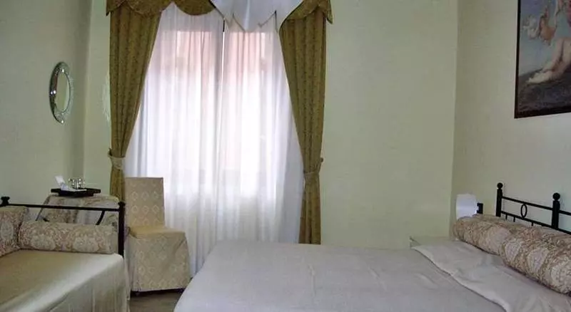 Fotos del hotel Agli Artisti:  17