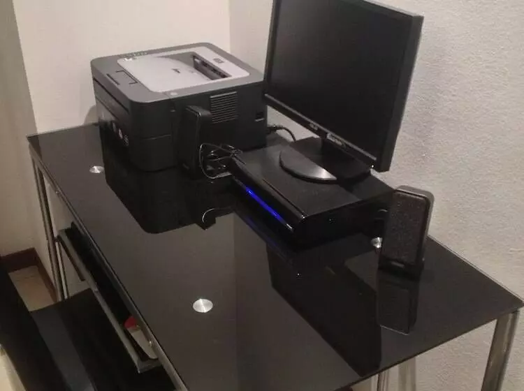 Fotos del hotel Agli Artisti:  4