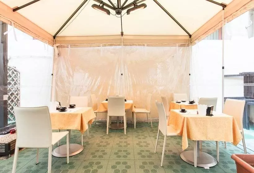 Fotos del hotel Agli Artisti:  15