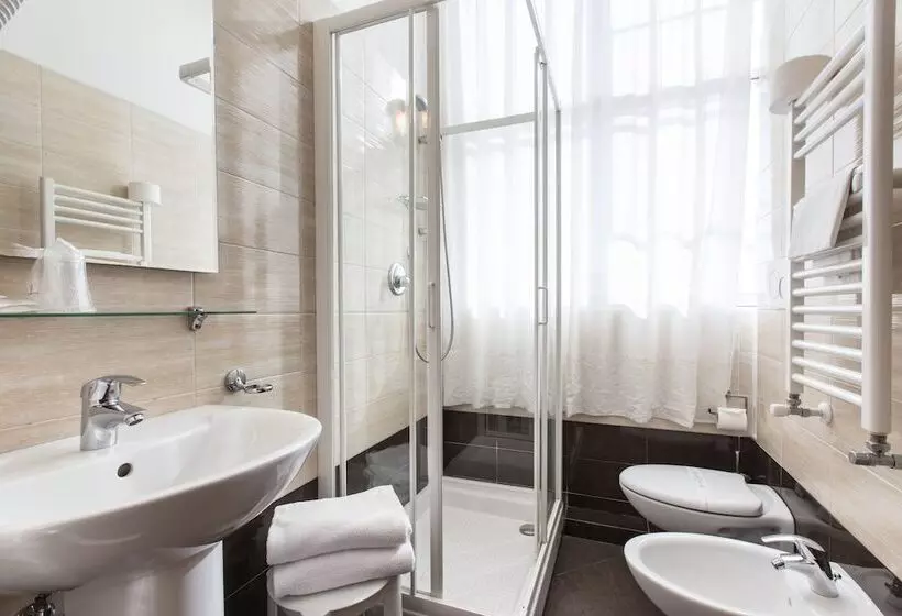 Fotos del hotel Agli Artisti:  20