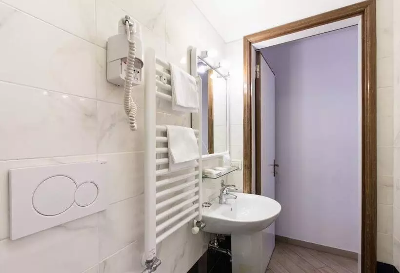 Fotos del hotel Agli Artisti:  22