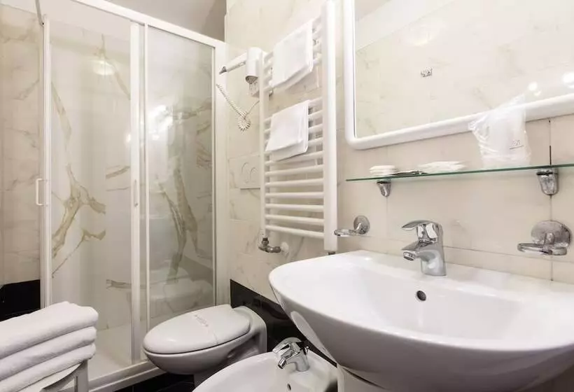 Fotos del hotel Agli Artisti:  16