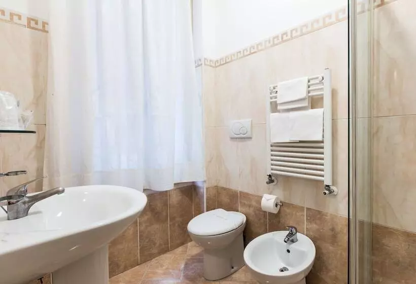 Fotos del hotel Agli Artisti:  13