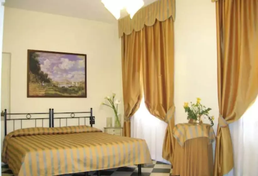 Fotos del hotel Agli Artisti:  19