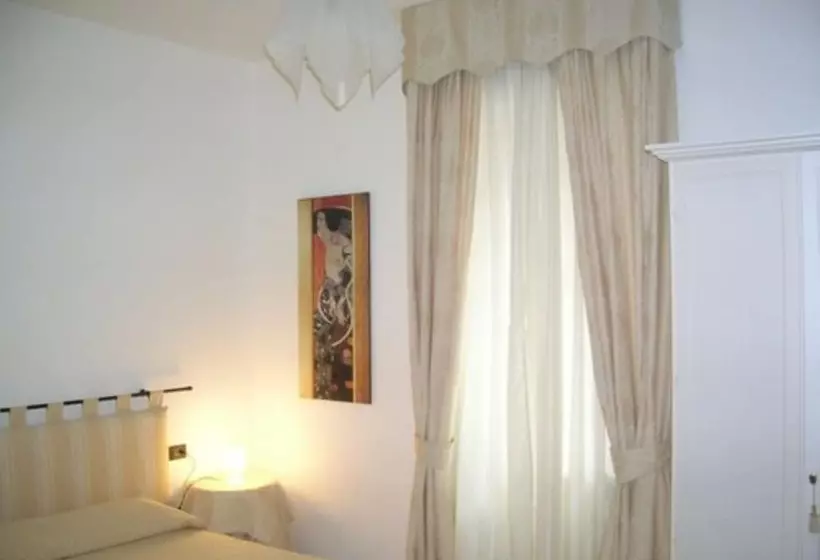 Fotos del hotel Agli Artisti:  23