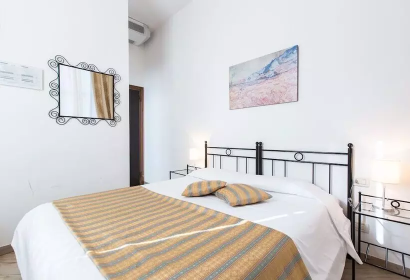 Fotos del hotel Agli Artisti:  14