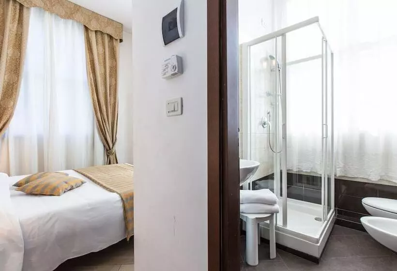 Fotos del hotel Agli Artisti:  7