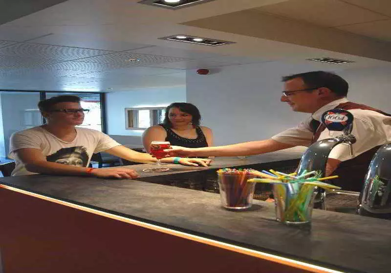 Fotos del hotel Arcades:  10