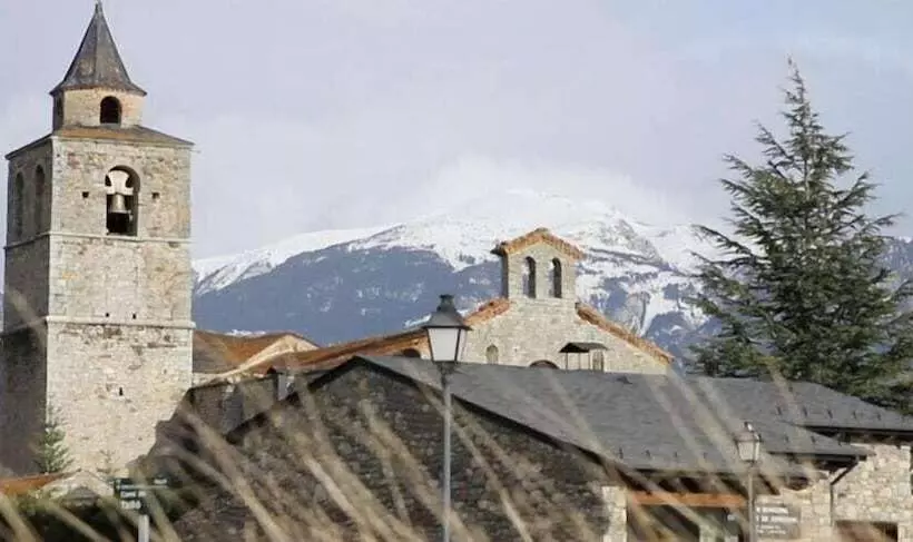 Fotos del hotel Bernat De So:  14