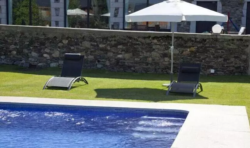 Fotos del hotel Bernat De So:  2
