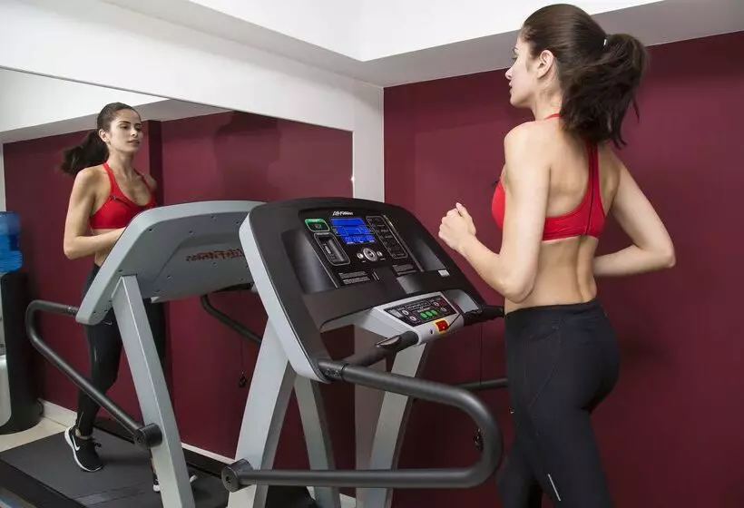 Fotos del hotel Best Western Plus Cannes Riviera & Spa:  9