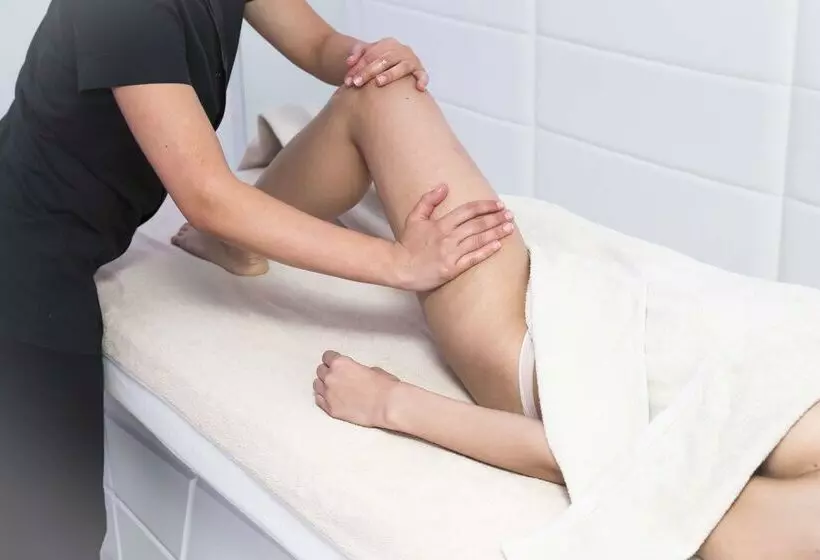 Fotos del hotel Best Western Plus Cannes Riviera & Spa:  10