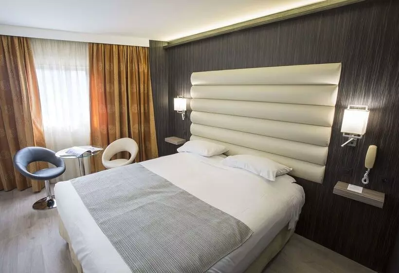 Fotos del hotel Best Western Plus Cannes Riviera & Spa:  24