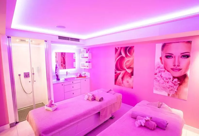 Fotos del hotel Best Western Plus Cannes Riviera & Spa:  17