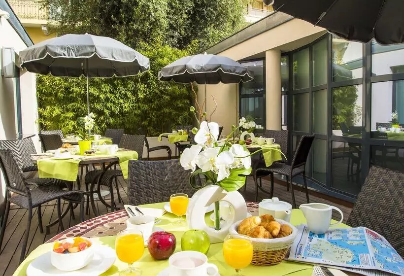 Fotos del hotel Best Western Plus Cannes Riviera & Spa:  7