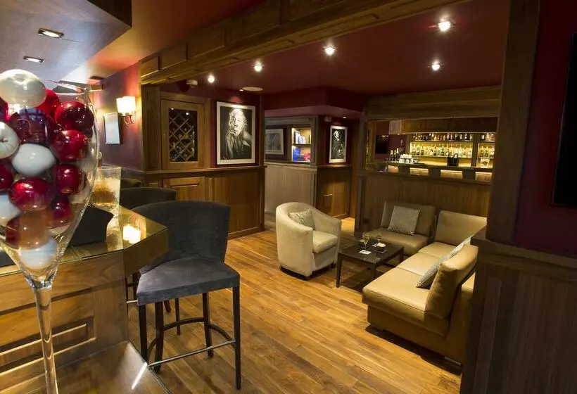 Fotos del hotel Best Western Plus Cannes Riviera & Spa:  15