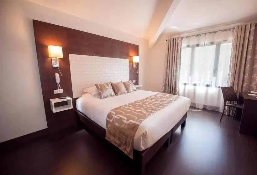 Fotos del hotel Best Western Plus Cannes Riviera & Spa:  25