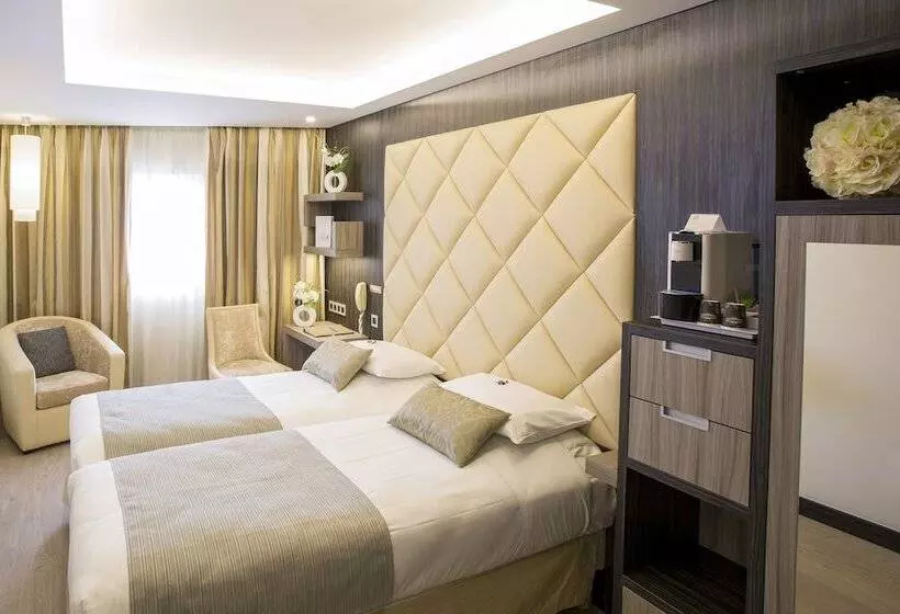 Fotos del hotel Best Western Plus Cannes Riviera & Spa:  14