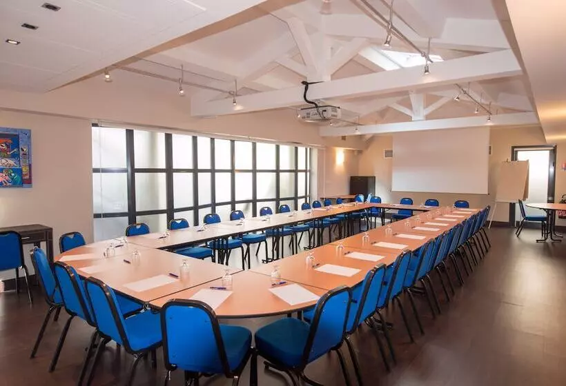 Fotos del hotel Best Western Plus Cannes Riviera & Spa:  12