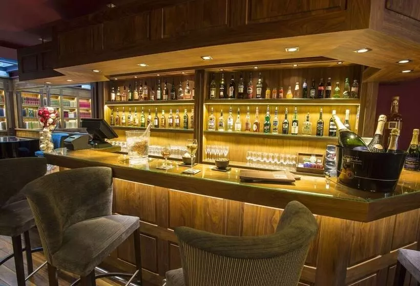 Fotos del hotel Best Western Plus Cannes Riviera & Spa:  18